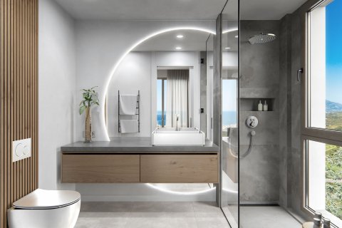Apartament Mijas, Malaga, Hiszpania 2 sypialnie, 86 mkw. nr 124059 – zdjęcie 7