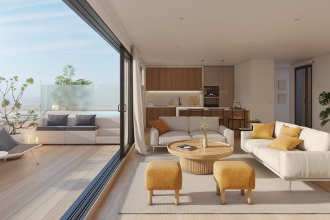 Продажа квартиры в Михас, Малага, Испания 2 спальни, 97м2 №124062 - фото 8