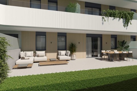 Продажа квартиры в Михас, Малага, Испания 2 спальни, 97м2 №124062 - фото 12