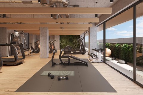 Продажа квартиры в Михас, Малага, Испания 2 спальни, 97м2 №124062 - фото 3