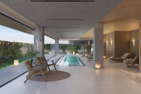 Продажа квартиры в Михас, Малага, Испания 2 спальни, 97м2 №124062 - фото 16