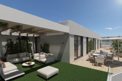 Продажа квартиры в Михас, Малага, Испания 2 спальни, 97м2 №124062 - фото 20