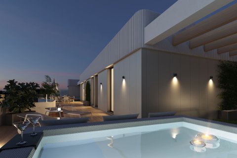 Продажа квартиры в Михас, Малага, Испания 2 спальни, 97м2 №124062 - фото 6