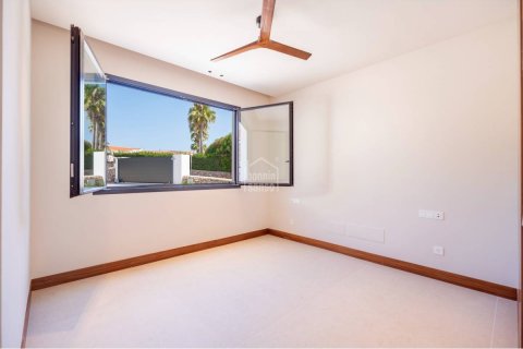 Villa in vendita Mahon, Menorca, Spagna 4 camere da letto, 207 mq. N° 129582 - foto 13