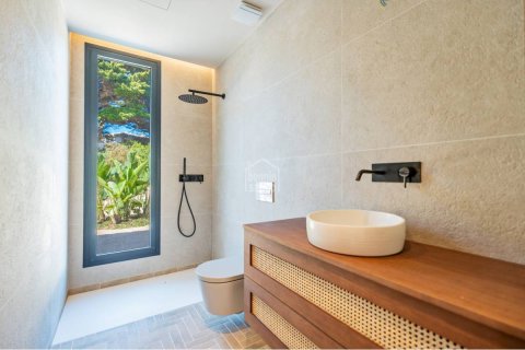 Villa in vendita Mahon, Menorca, Spagna 4 camere da letto, 207 mq. N° 129582 - foto 8