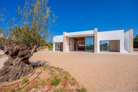 Villa in vendita Mahon, Menorca, Spagna 4 camere da letto, 207 mq. N° 129582 - foto 1