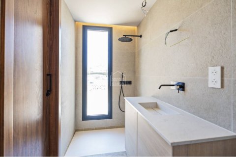 Villa in vendita Mahon, Menorca, Spagna 4 camere da letto, 207 mq. N° 129582 - foto 10