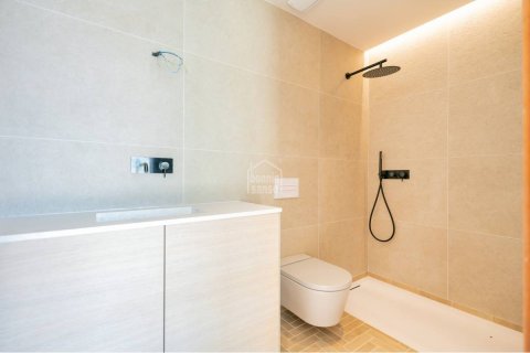 Villa in vendita Mahon, Menorca, Spagna 4 camere da letto, 207 mq. N° 129582 - foto 12