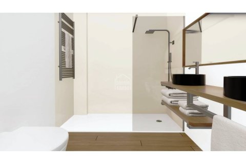 Apartamento en venta Son Servera, Mallorca, España 2 dormitorios, 81 m2 No. 129587 - foto 9