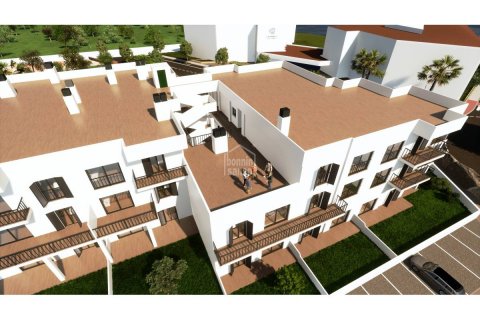 Apartamento en venta Son Servera, Mallorca, España 2 dormitorios, 81 m2 No. 129587 - foto 5