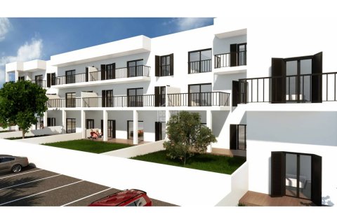 Apartamento en venta Son Servera, Mallorca, España 2 dormitorios, 81 m2 No. 129587 - foto 3