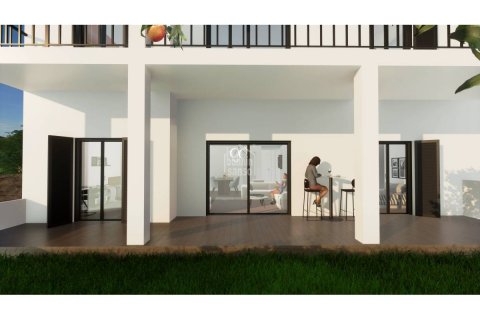 Apartamento en venta Son Servera, Mallorca, España 2 dormitorios, 81 m2 No. 129583 - foto 2