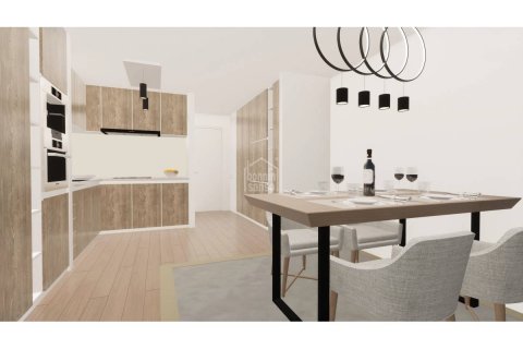 Apartamento en venta Son Servera, Mallorca, España 2 dormitorios, 81 m2 No. 129583 - foto 8