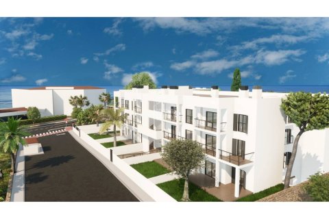 Apartamento en venta Son Servera, Mallorca, España 2 dormitorios, 81 m2 No. 129583 - foto 6