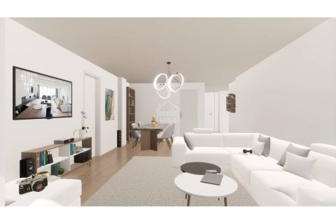 Apartamento en venta Son Servera, Mallorca, España 2 dormitorios, 81 m2 No. 129583 - foto 7