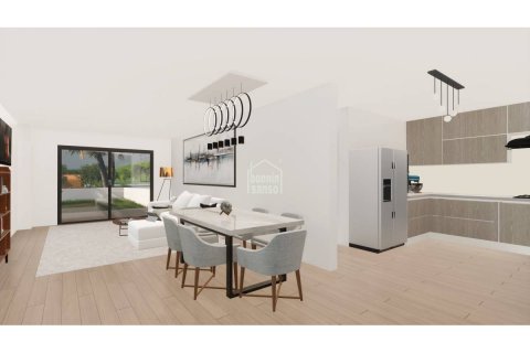 Apartamento en venta Son Servera, Mallorca, España 2 dormitorios, 81 m2 No. 129583 - foto 11