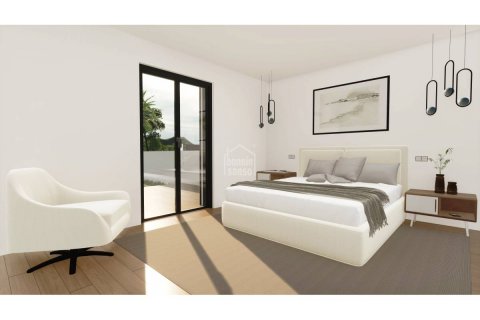 Apartamento en venta Son Servera, Mallorca, España 2 dormitorios, 81 m2 No. 129583 - foto 10