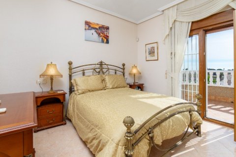 Huvila myytävänä Torrevieja, Alicante, Espanja, 2 makuuhuonetta, 106 m2 No. 125013 - kuva 13