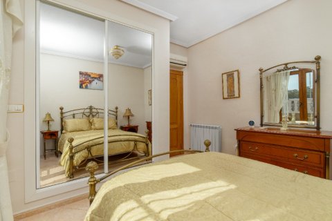 Huvila myytävänä Torrevieja, Alicante, Espanja, 2 makuuhuonetta, 106 m2 No. 125013 - kuva 5