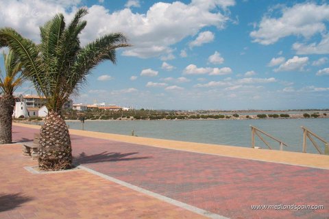 Apartamento en venta Lo Pagán, Murcia, España 2 dormitorios, 67.41 m2 No. 124607 - foto 12