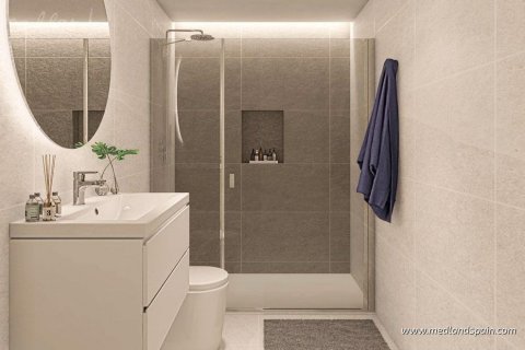 Apartamento en venta Lo Pagán, Murcia, España 2 dormitorios, 67.41 m2 No. 124607 - foto 10