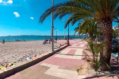 Apartamento en venta Lo Pagán, Murcia, España 2 dormitorios, 67.41 m2 No. 124607 - foto 15