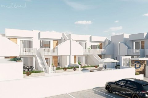 Apartamento en venta Lo Pagán, Murcia, España 2 dormitorios, 67.41 m2 No. 124607 - foto 2