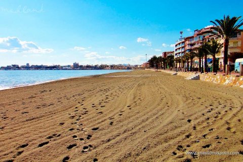 Apartamento en venta Lo Pagán, Murcia, España 2 dormitorios, 67.41 m2 No. 124607 - foto 14