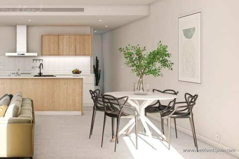 Apartamento en venta Lo Pagán, Murcia, España 2 dormitorios, 67.41 m2 No. 124607 - foto 8