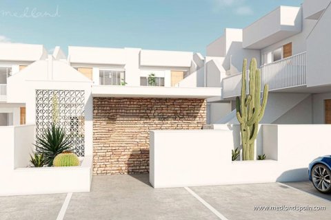 Apartamento en venta Lo Pagán, Murcia, España 2 dormitorios, 67.41 m2 No. 124607 - foto 4