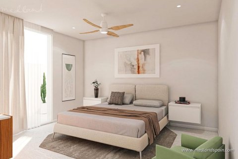 Apartamento en venta Lo Pagán, Murcia, España 2 dormitorios, 67.41 m2 No. 124607 - foto 9