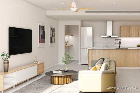 Apartamento en venta Lo Pagán, Murcia, España 2 dormitorios, 67.41 m2 No. 124607 - foto 7