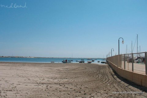 Apartamento en venta Lo Pagán, Murcia, España 2 dormitorios, 67.41 m2 No. 124607 - foto 11