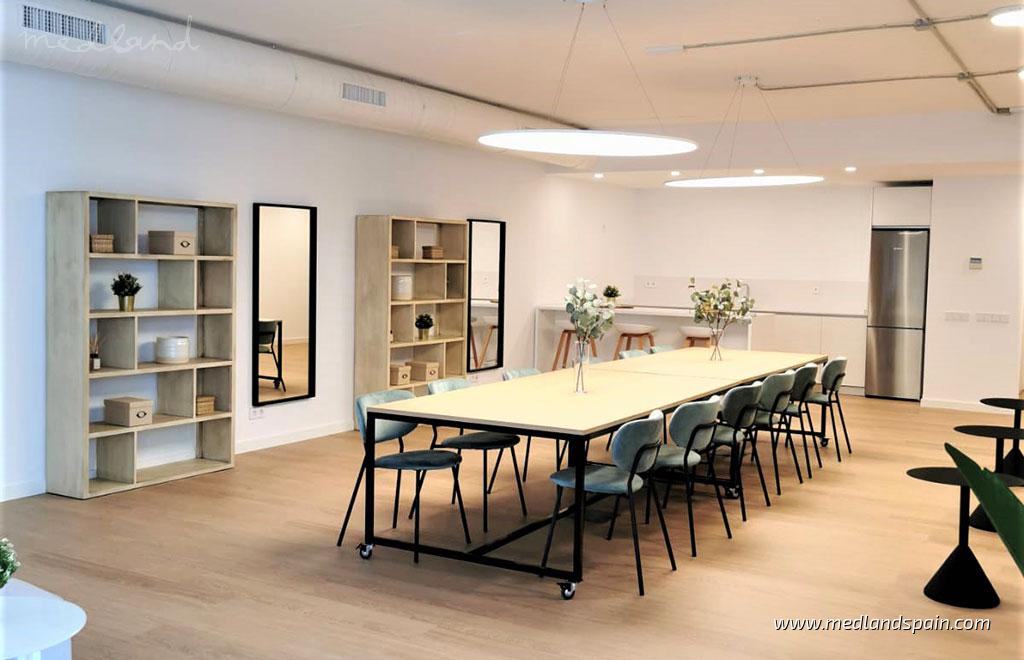 Apartment à Estepona, Malaga, Espagne 2 chambres, 128 m2 No. 124611