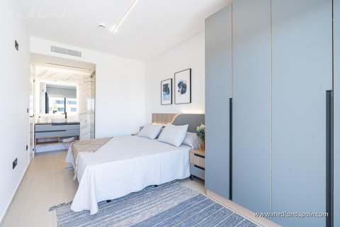 Apartment à vendre à Guardamar del Segura, Alicante, Espagne, 2 chambres, 64.1 m2 No. 124610 - photo 10
