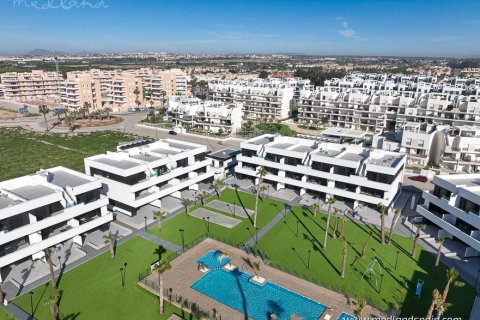 Apartment à vendre à Guardamar del Segura, Alicante, Espagne, 2 chambres, 64.1 m2 No. 124610 - photo 6
