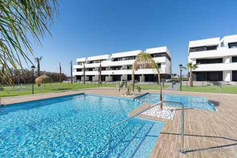 Apartment à vendre à Guardamar del Segura, Alicante, Espagne, 2 chambres, 64.1 m2 No. 124610 - photo 7