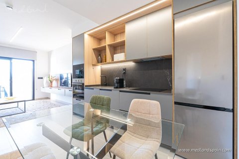 Apartment à vendre à Guardamar del Segura, Alicante, Espagne, 2 chambres, 64.1 m2 No. 124610 - photo 15