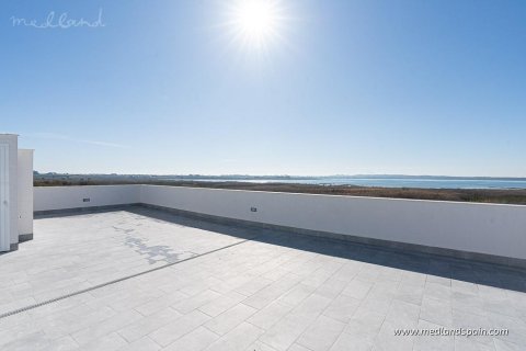 Apartment à vendre à Guardamar del Segura, Alicante, Espagne, 2 chambres, 64.1 m2 No. 124610 - photo 3