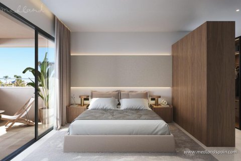 Villa for sale Pilar de la Horadada, Alicante, Spain 3 bedrooms, 135 sq.m. No. 124612 - photo 6