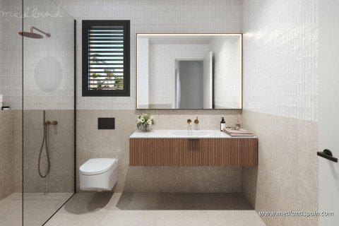 Villa for sale Pilar de la Horadada, Alicante, Spain 3 bedrooms, 135 sq.m. No. 124612 - photo 7