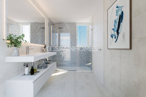 Apartment à vendre Mijas, Malaga, Espagne, 2 chambres, 70 m2 No. 131284 - photo 7