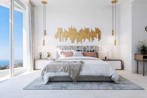 Apartment à vendre Mijas, Malaga, Espagne, 2 chambres, 70 m2 No. 131284 - photo 6