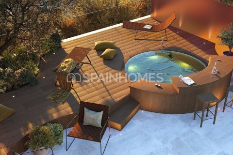 Apartment for sale Fuengirola, Malaga, Spain 3 bedrooms, 116 sq.m. No. 131286 - photo 7