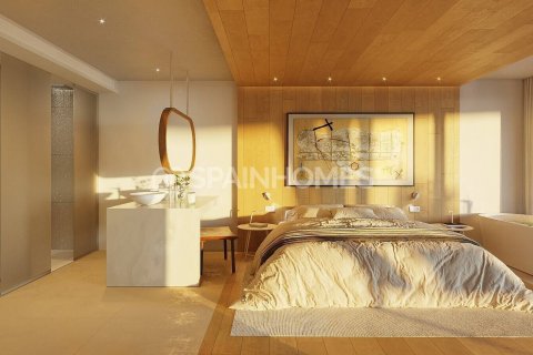 Apartment for sale Fuengirola, Malaga, Spain 3 bedrooms, 116 sq.m. No. 131286 - photo 14