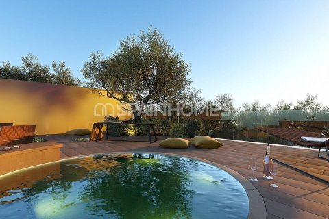 Apartment for sale Fuengirola, Malaga, Spain 3 bedrooms, 116 sq.m. No. 131286 - photo 6