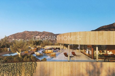Apartment for sale Fuengirola, Malaga, Spain 3 bedrooms, 116 sq.m. No. 131286 - photo 1