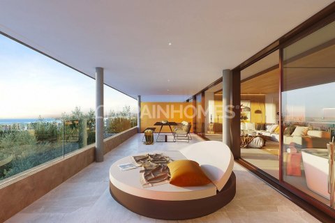 Apartment for sale Fuengirola, Malaga, Spain 3 bedrooms, 116 sq.m. No. 131286 - photo 4