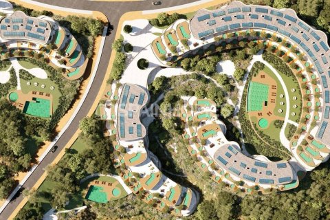 Apartment for sale Fuengirola, Malaga, Spain 3 bedrooms, 116 sq.m. No. 131286 - photo 8