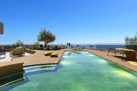 Apartment for sale Fuengirola, Malaga, Spain 3 bedrooms, 116 sq.m. No. 131286 - photo 5